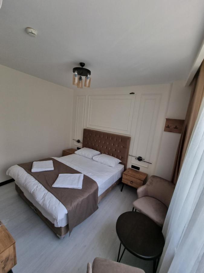 Elite Park Hotel & Suites اسطنبول المظهر الخارجي الصورة