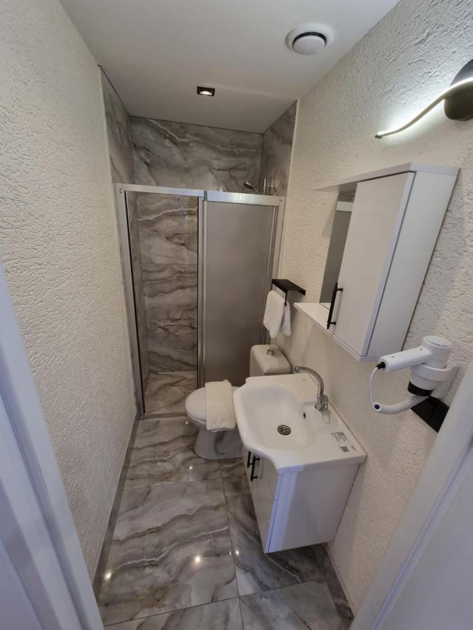 Elite Park Hotel & Suites اسطنبول المظهر الخارجي الصورة