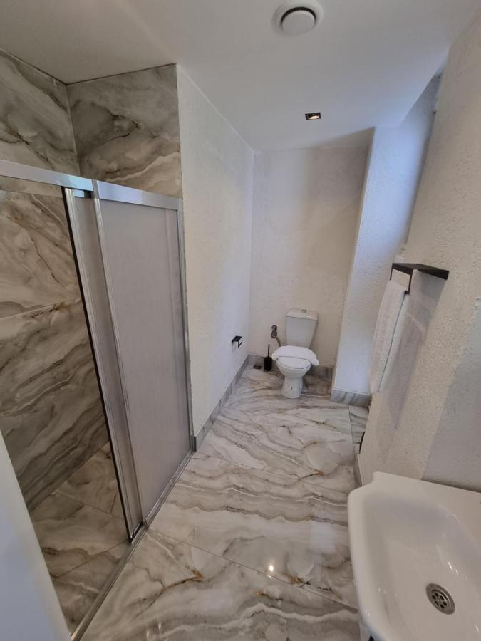 Elite Park Hotel & Suites اسطنبول المظهر الخارجي الصورة
