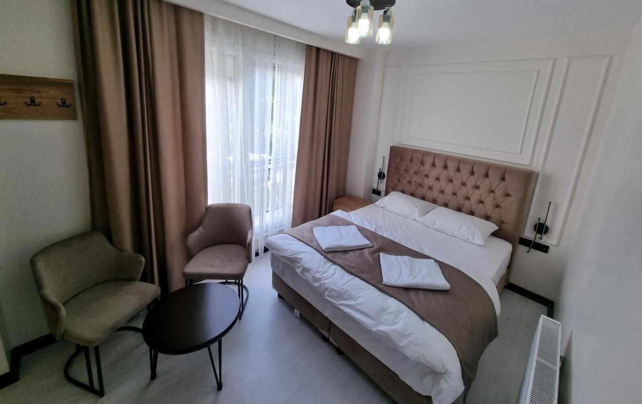 Elite Park Hotel & Suites اسطنبول المظهر الخارجي الصورة