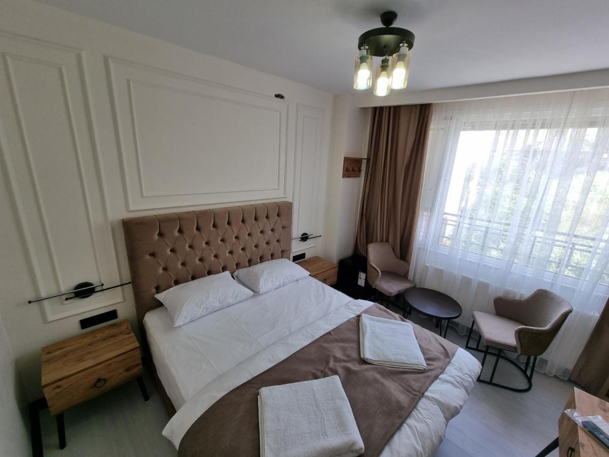 Elite Park Hotel & Suites اسطنبول المظهر الخارجي الصورة