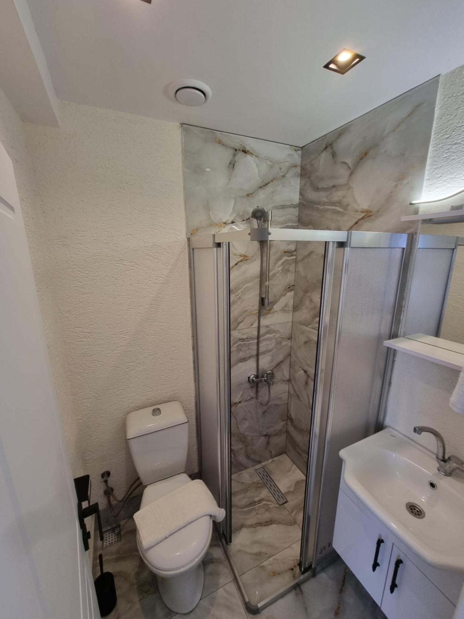 Elite Park Hotel & Suites اسطنبول المظهر الخارجي الصورة
