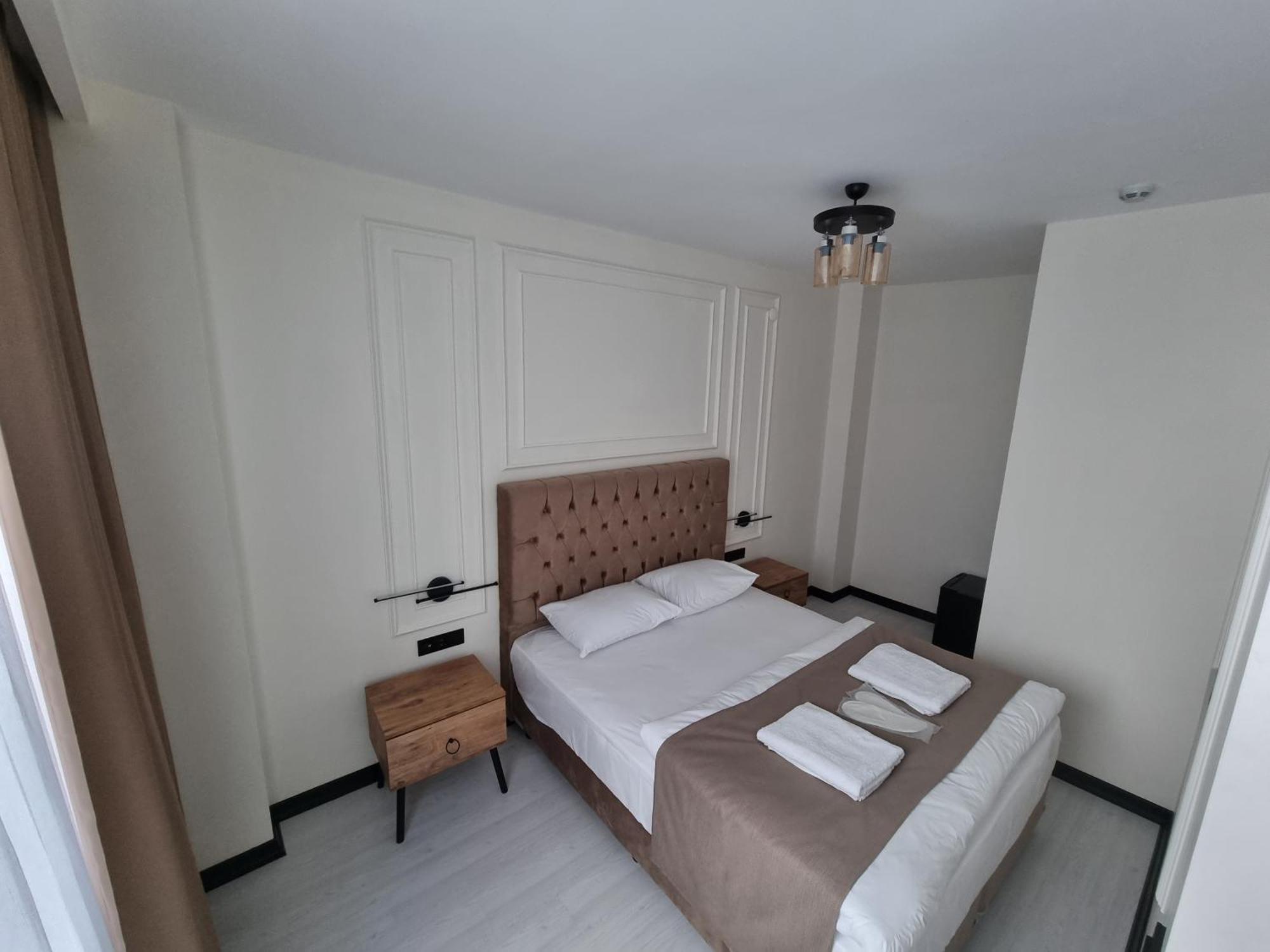 Elite Park Hotel & Suites اسطنبول المظهر الخارجي الصورة