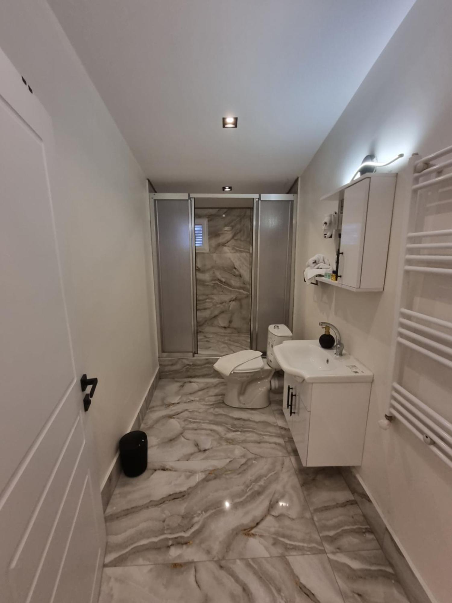 Elite Park Hotel & Suites اسطنبول المظهر الخارجي الصورة