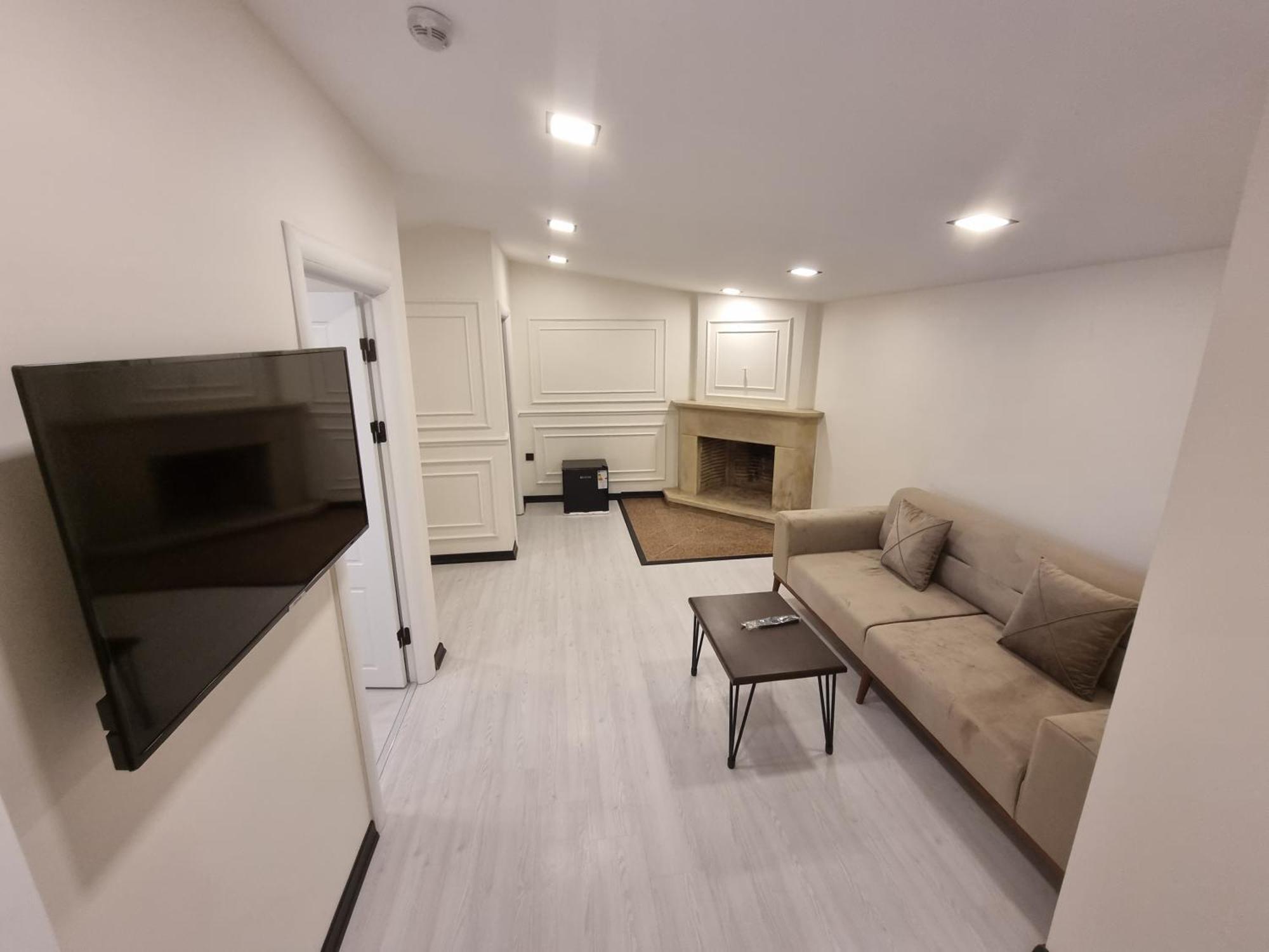 Elite Park Hotel & Suites اسطنبول المظهر الخارجي الصورة