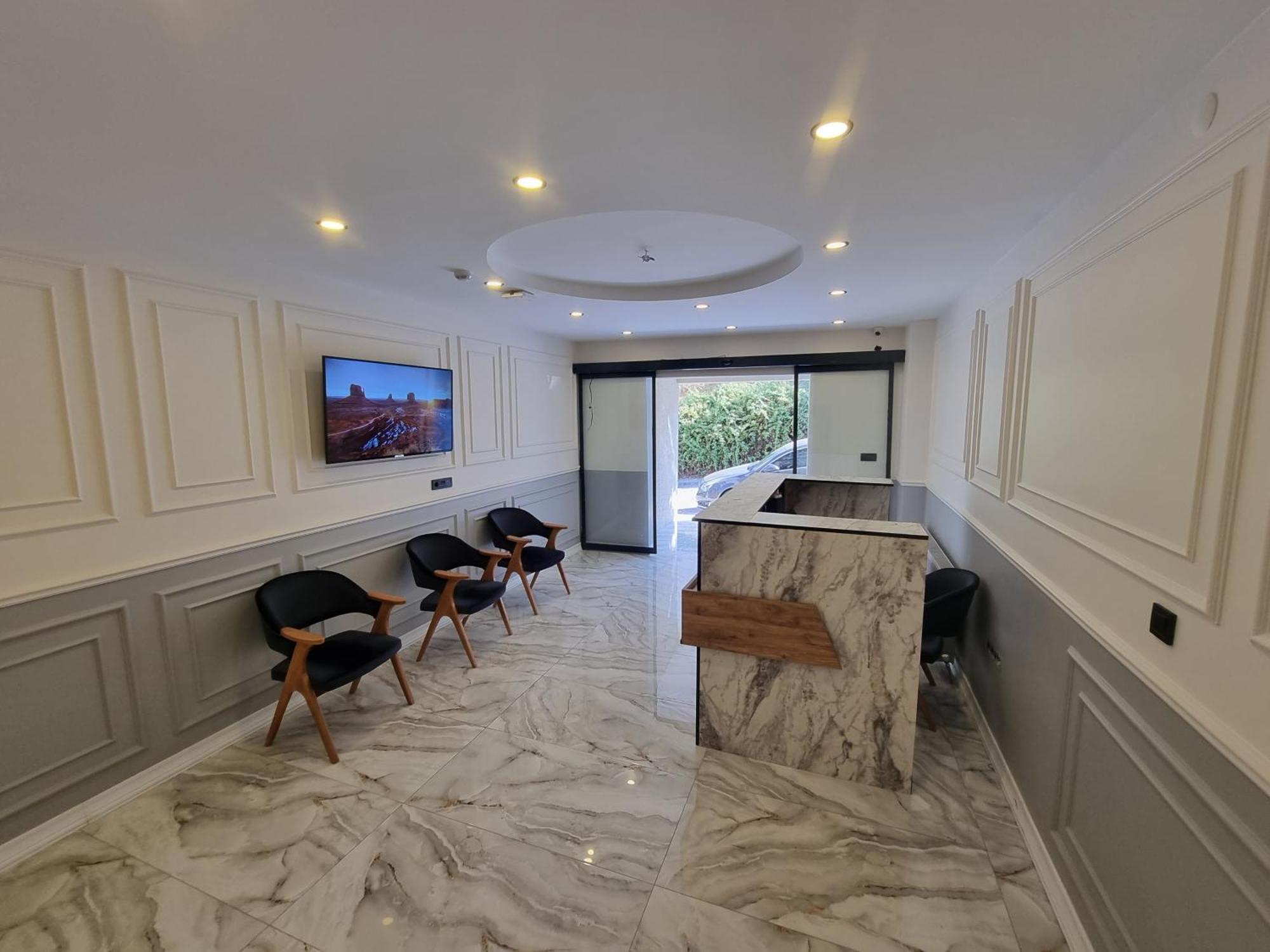 Elite Park Hotel & Suites اسطنبول المظهر الخارجي الصورة