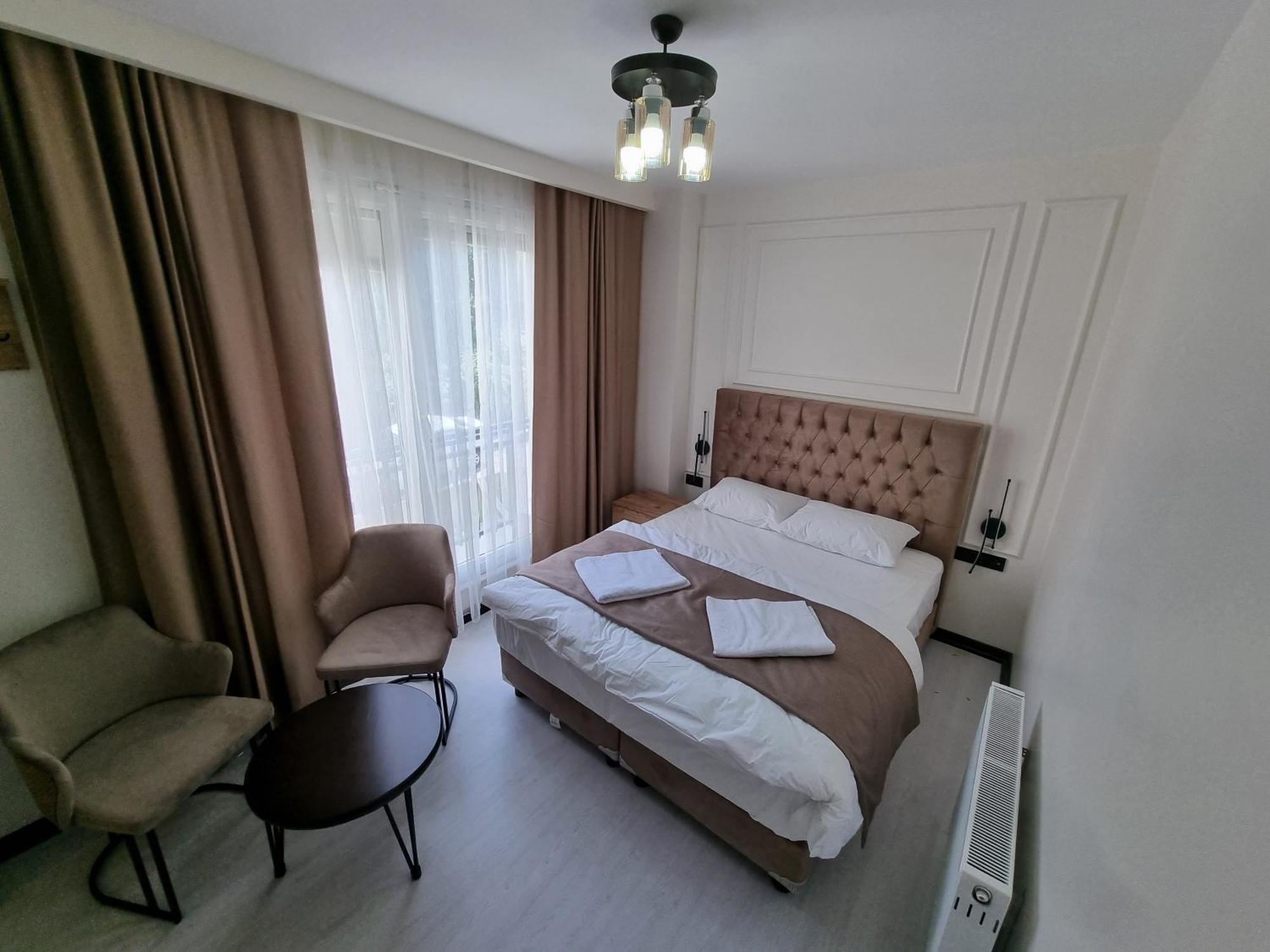 Elite Park Hotel & Suites اسطنبول المظهر الخارجي الصورة