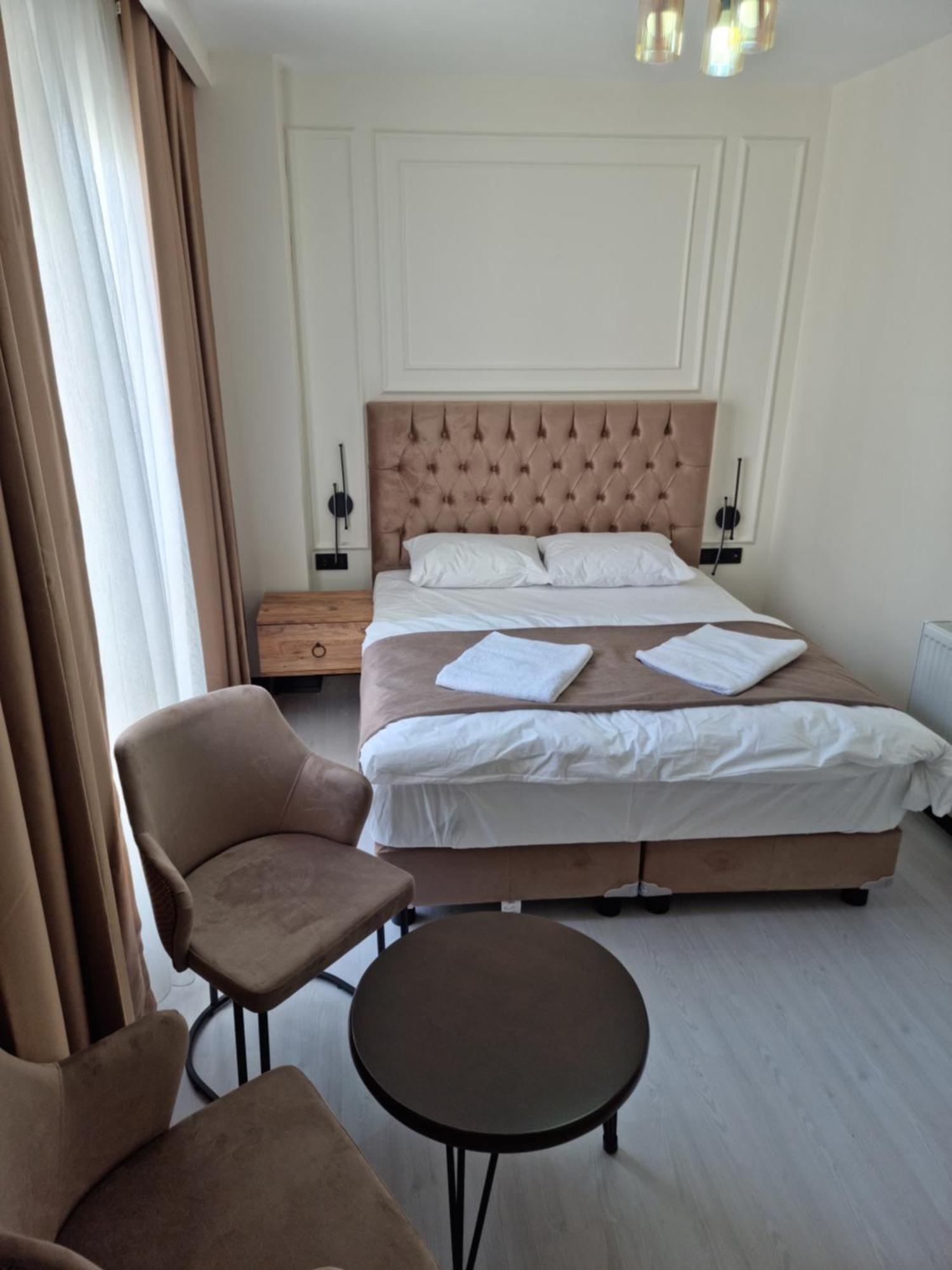 Elite Park Hotel & Suites اسطنبول المظهر الخارجي الصورة